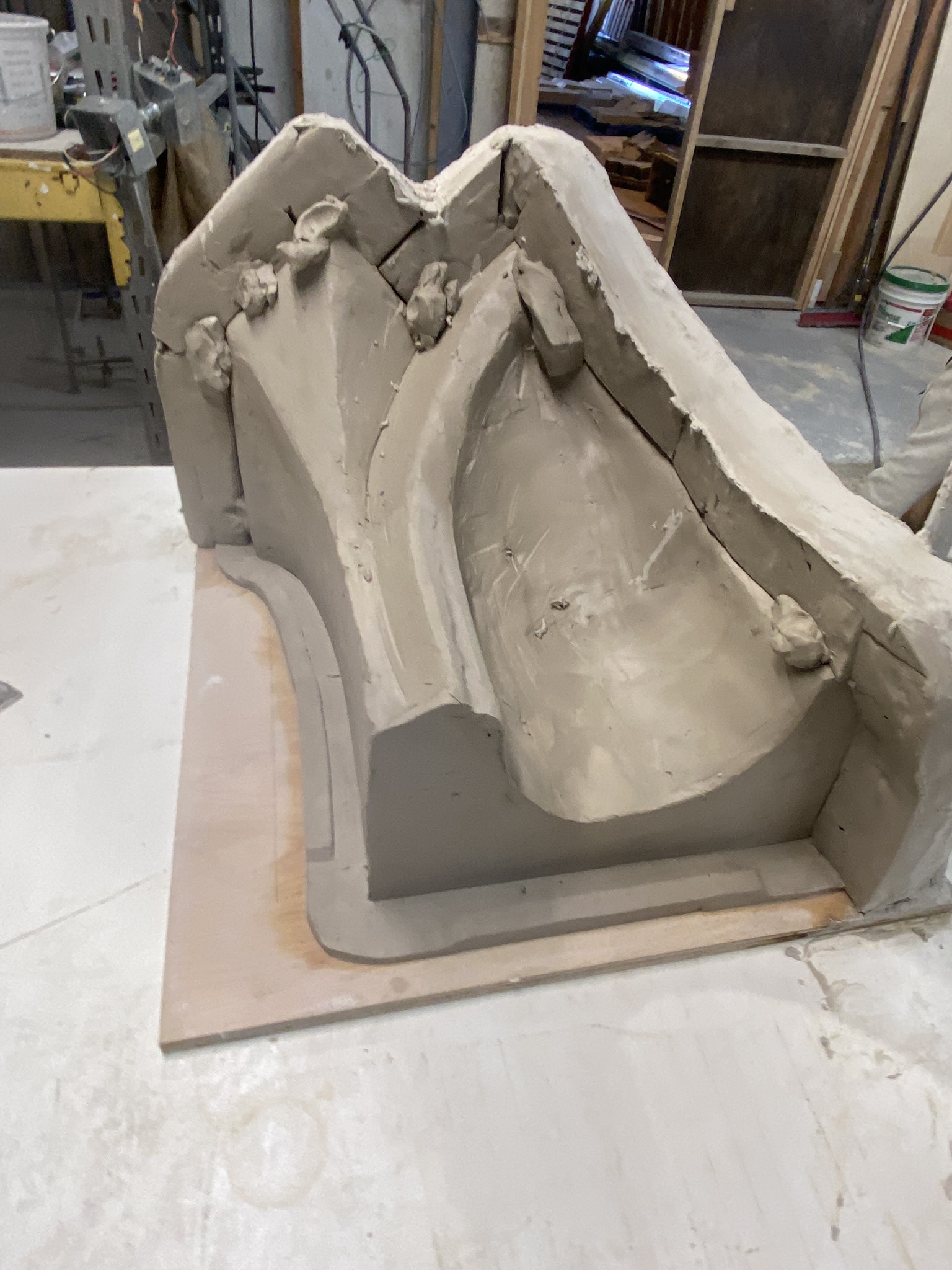 Yeshiva University Project 